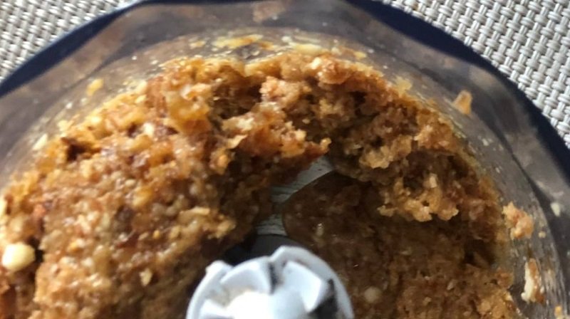 приготовление конфет