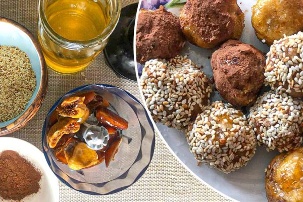 В деревне у бабушки попробовала такие конфеты, на шоколад из магазина даже не смотрю