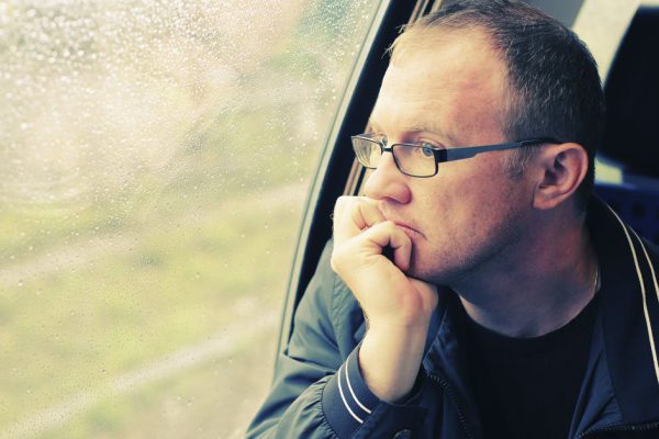 Жена долгие годы обманывала мужа, крутя роман с любовником прямо у него под носом, они еще не знали, что их ждет