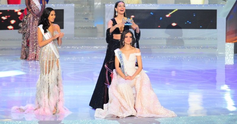 конкурс красоты-2019