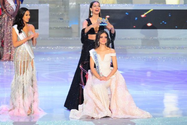 Что необходимо помнить о конкурсах красоты