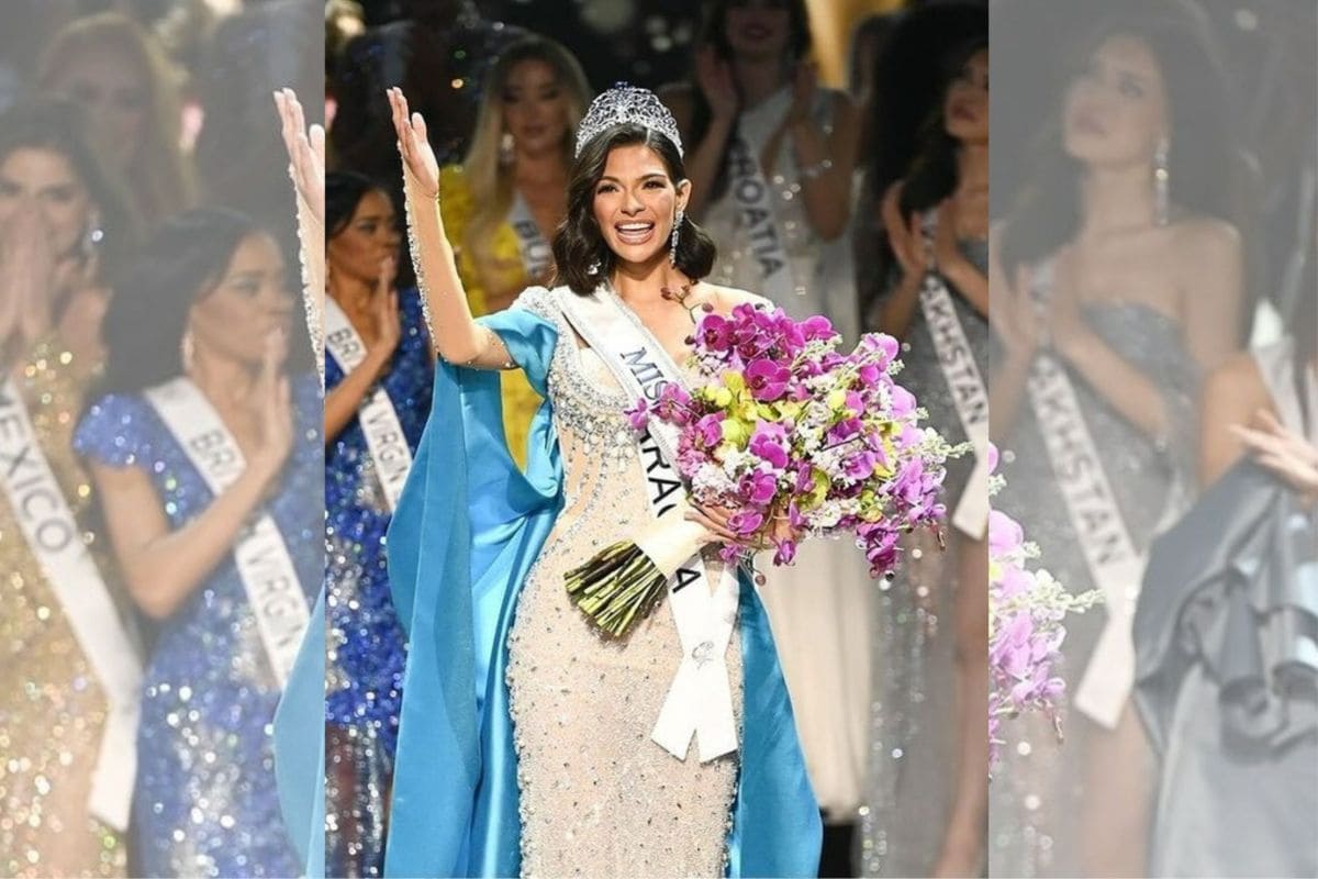 Кто победил на конкурсе «Мисс Вселенная — 2023» и чем зрителей поразил национальный костюм украинки