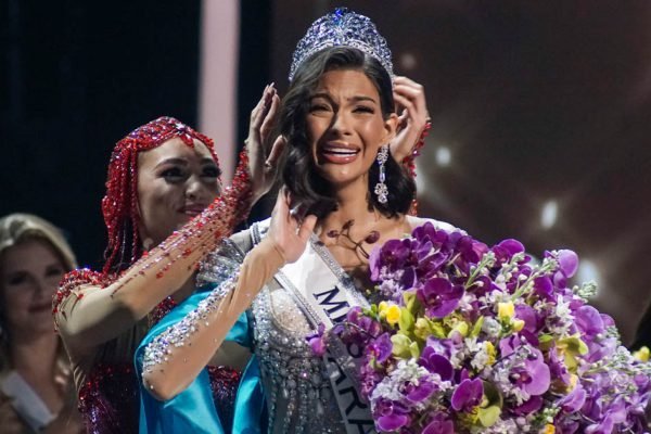 Кто победил на конкурсе «Мисс Вселенная — 2023» и чем зрителей поразил национальный костюм украинки