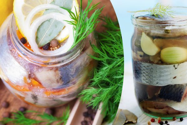 Консервы из рыбы в домашних условиях, чтобы больше не покупать в магазине