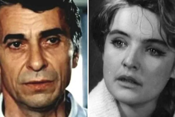 Как Константин Степанков и Ада Роговцева пронесли свои чувства через испытания судьбы