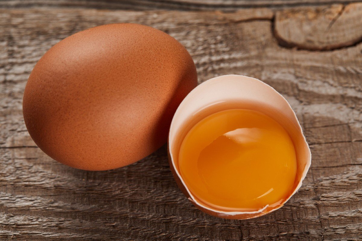 Контейнер для яиц и его использование на кухне