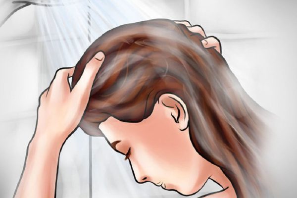 Этот трюк в душе поможет тебе побороть хандру, сжечь подкожный жир и укрепить иммунитет!