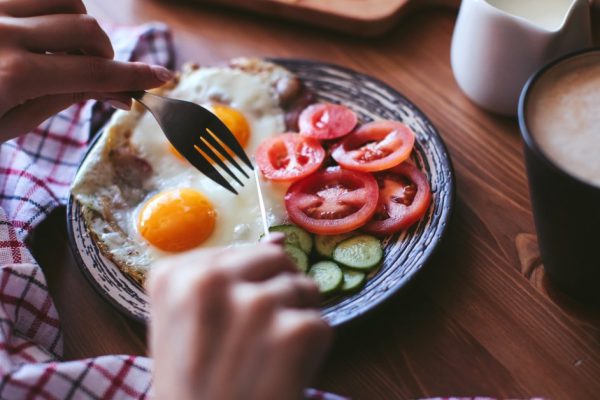 Как контролировать аппетит