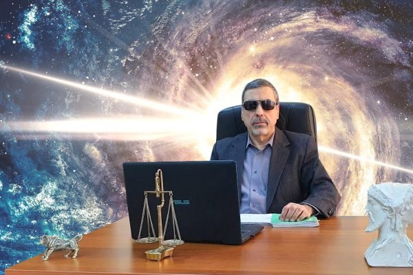 Павел Глоба предупредил, что коридор затмений в октябре может стать серьезным испытанием