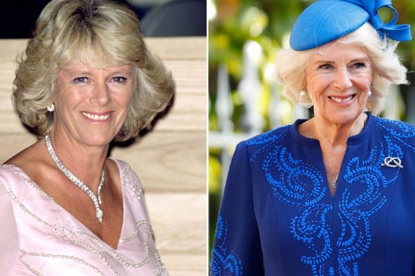 Тернистый путь от неряшливой домохозяйки до королевы, или Через что пришлось пройти супруге короля Чарльза