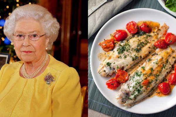 Особенности королевского меню