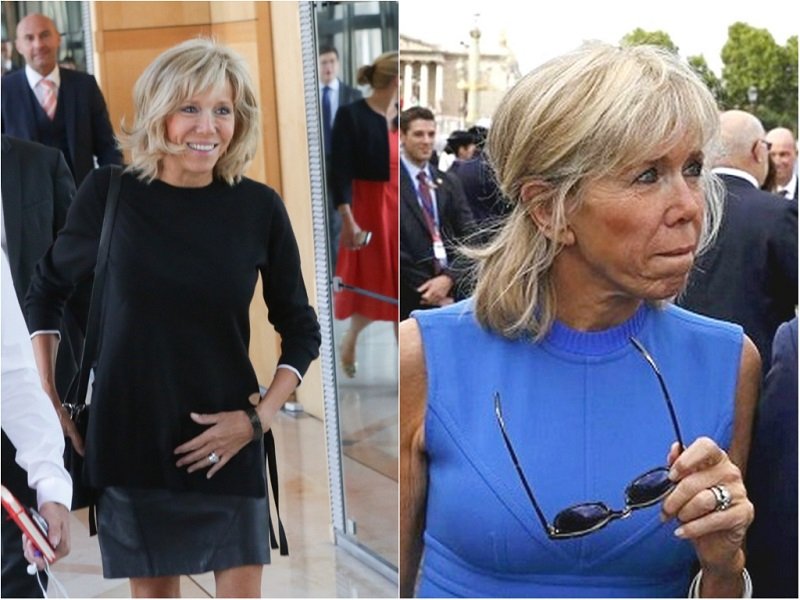 короткая шея