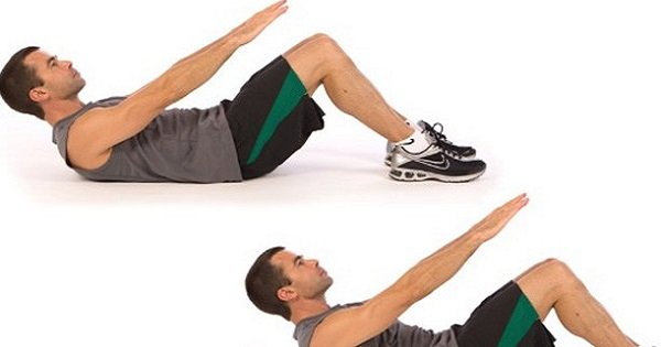 Подтяни свое тело всего за 7 минут в день! Лучшая кардиотренировка в домашних условиях.