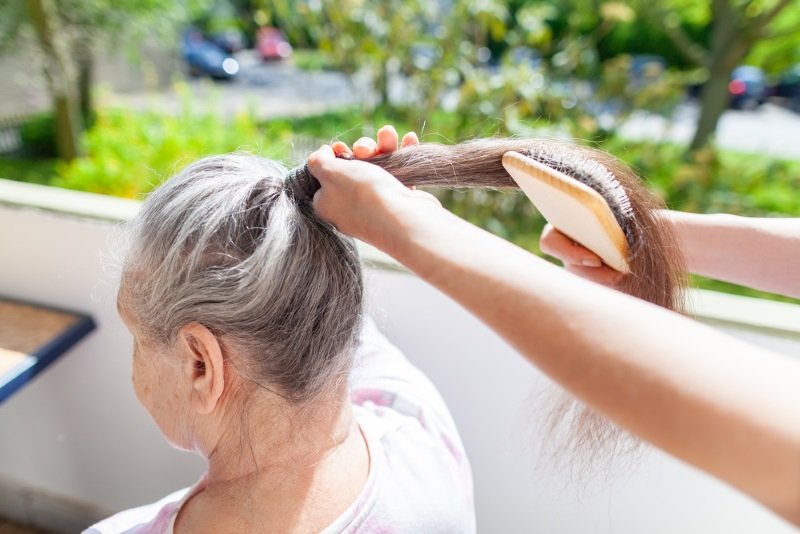 короткие стрижки фото