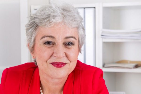 Подборка стрижек для тонких волос