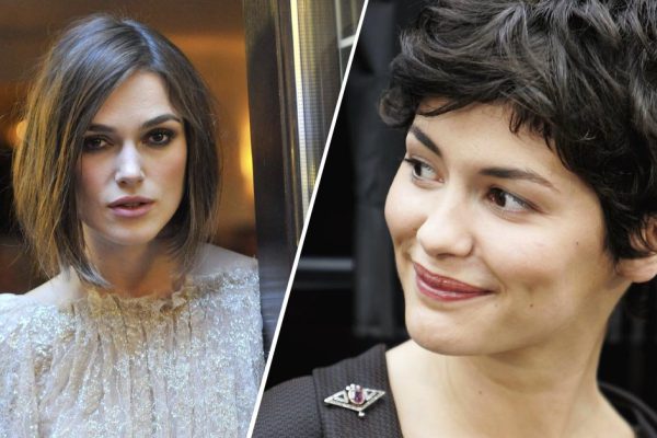 С какой стрижкой женщина будет пленительной и успешной