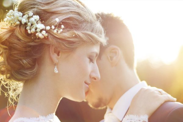 Чем выдал себя меркантильный муж накануне свадьбы