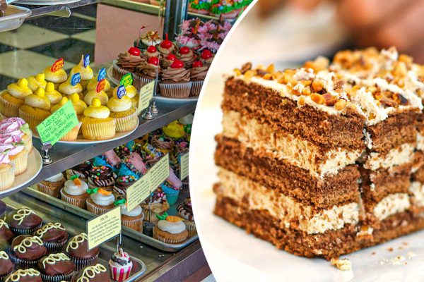 Научилась готовить коржи для торта на сковороде, скоростное выпекание для проворных дам