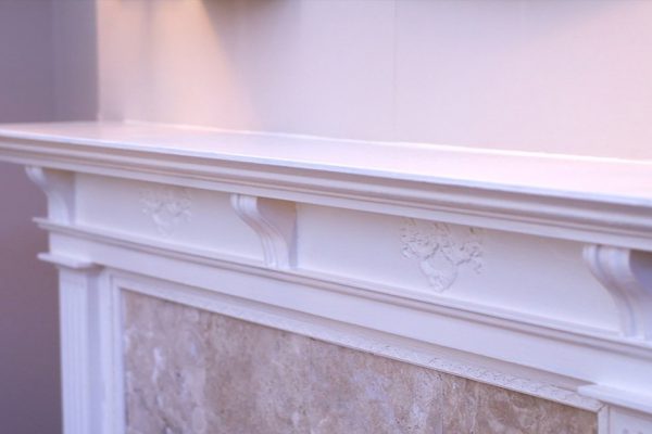 Зачем устанавливать панели в прихожей