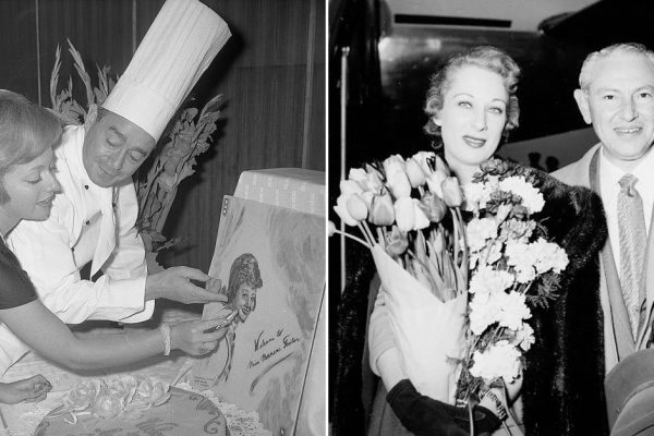 Макс Факторович в 14 лет уже был помощником гримера в Большом театре, ставлю его в пример сыну-подростку