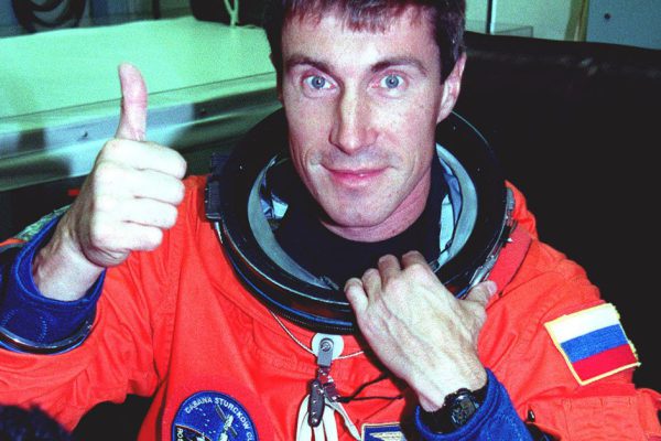 Космонавта Сергея Крикалева называли «последним гражданином СССР», он наблюдал из космоса, как рушится прежняя жизнь