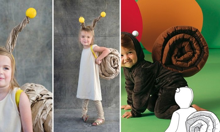 Подборка идей костюмов для детских праздников Вдохновение,Видео,Дети,Идеи,Лайфхаки,Одежда,Осень,Праздники,Рукоделие,Хендмейд