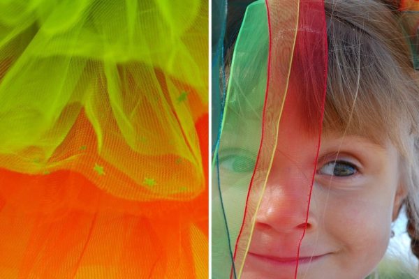 Подборка идей костюмов для детских праздников