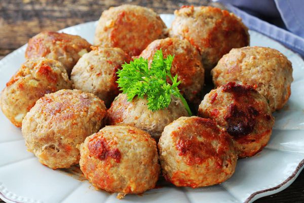 Зачем добавлять в котлеты картофель и морковь