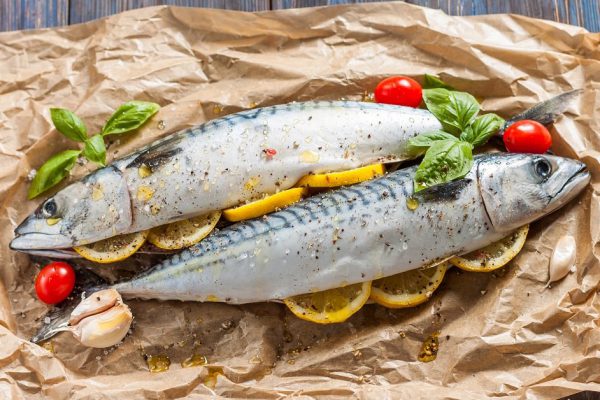 Как приготовить котлеты из скумбрии