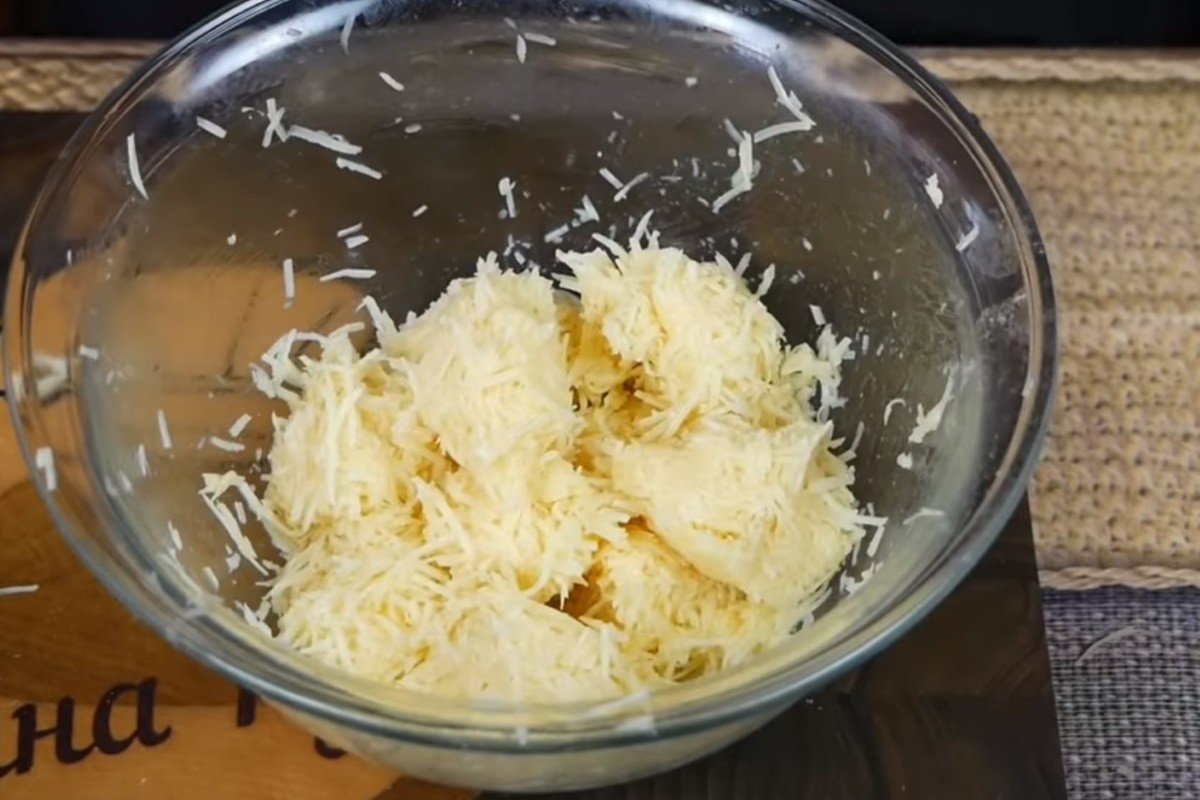 котлеты из телятины в панировке