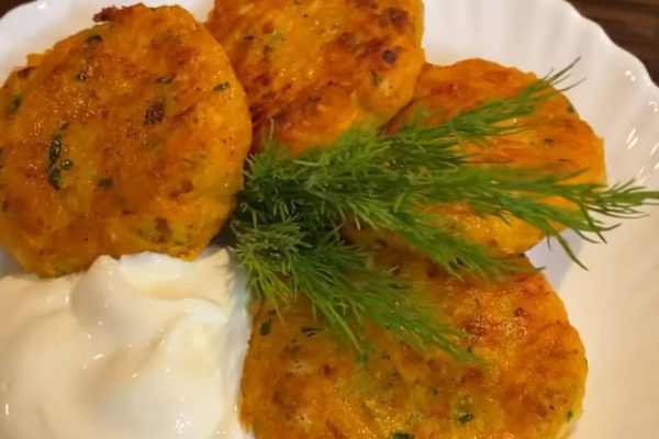 Даже мясоеды дрожат от удовольствия, когда пробуют котлеты «Тыковки»