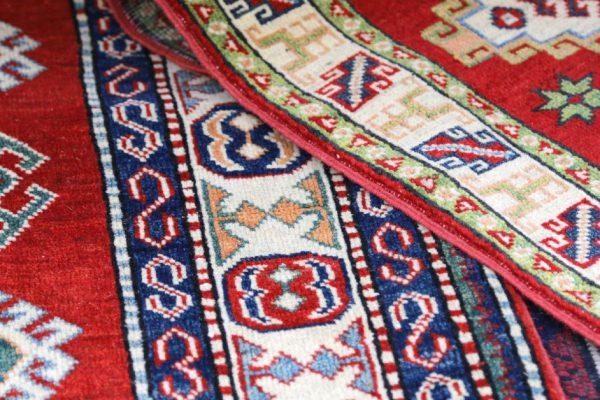 Несколько вариантов использования старого ковра