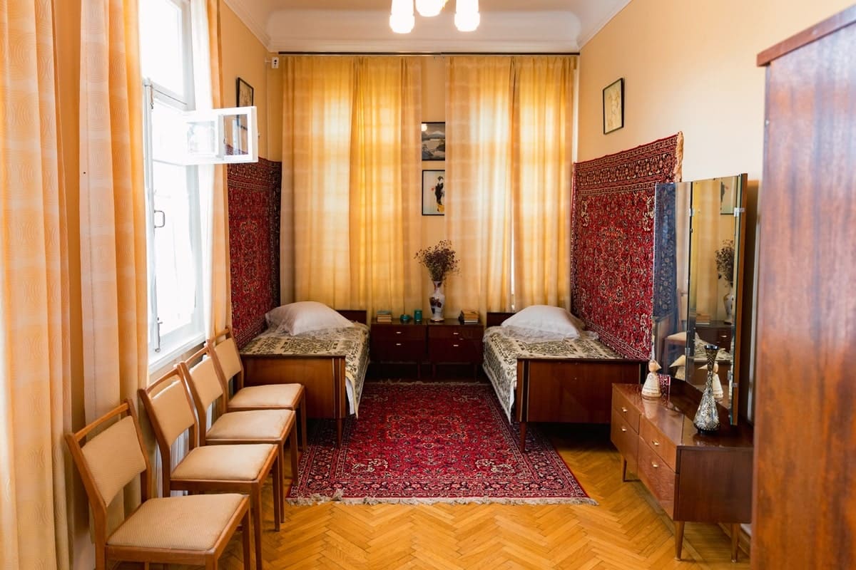 зачем ковры