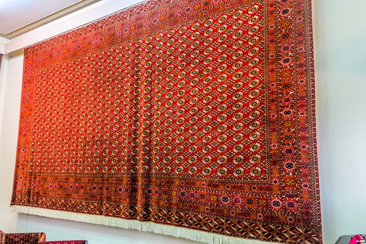 интерьер ссср