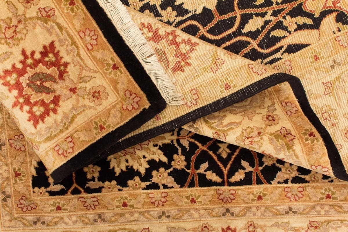 ковер в дизайне