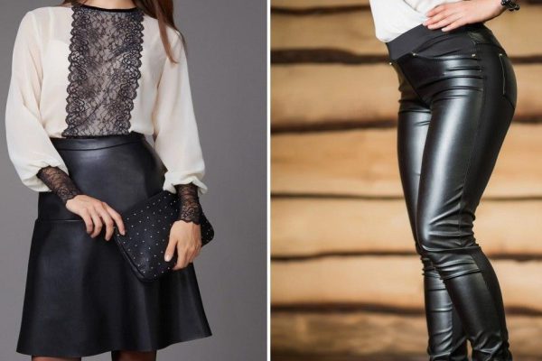 Инструкция по созданию стильных образов для офиса