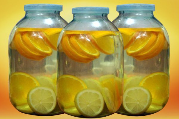 Чем полезна апельсиновая кожура