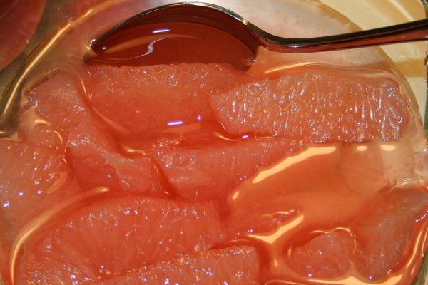 Чем полезна горечь грейпфрута после перенесенного COVID-19