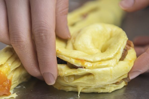 В прошлом году краффин не удался, но я нашла новый рецепт, опробовала, теперь буду печь только так