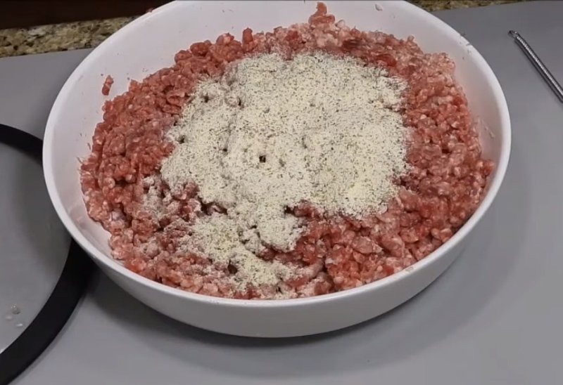 Как приготовить краковскую колбасу Кулинария,Говядина,Колбаса,Мясо,Свинина