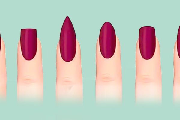 Лучшие варианты: 12 способов придать ногтям шикарную форму. Мой выбор — № 9!