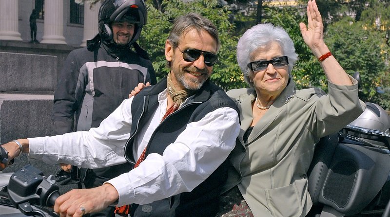 ирина антонова