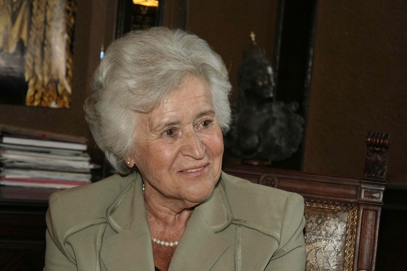 ирина антонова