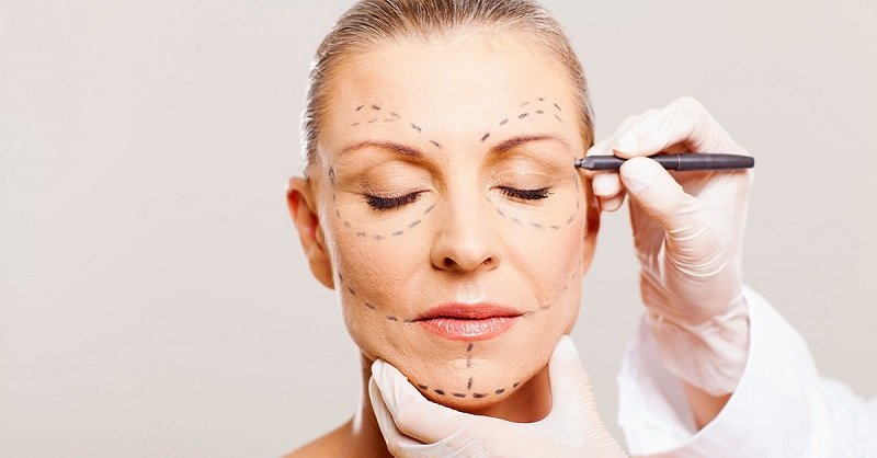 популярные пластические операции