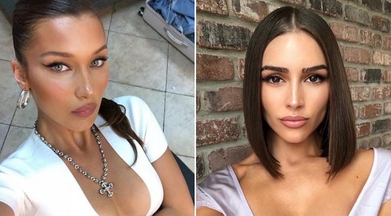 самые популярные пластические операции