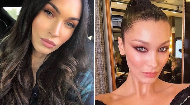 мода на пластические операции