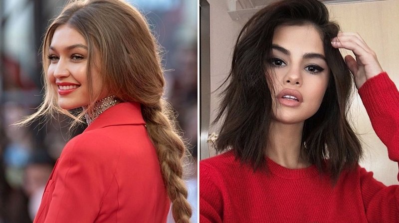 каноны женской красоты