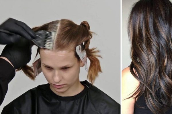 7 ведущих тенденций окрашивания волос весны-лета 2018 года! Я выбрала «Тигровый глаз», а подруга…