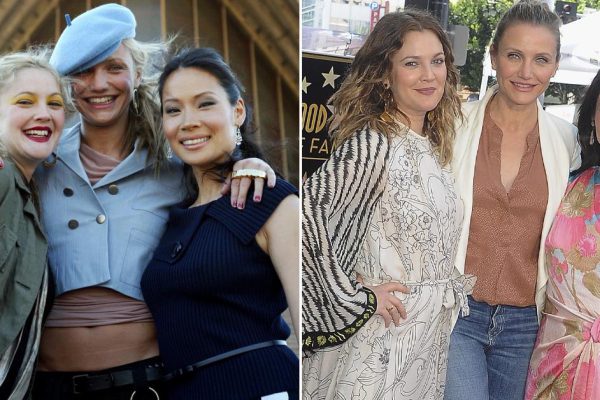 Почему «Ангелы Чарли» не боятся стареть и выглядят моложаво