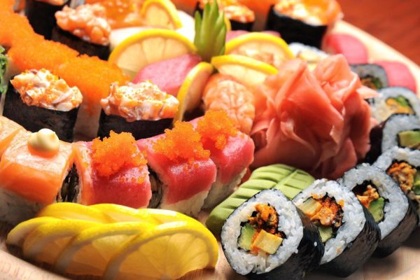 Как сделать обычную еду аппетитнее в разы